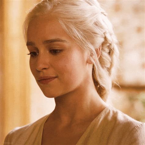 daenerys targaryen gif